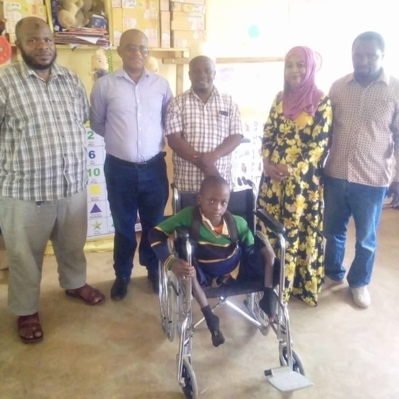 Consultancy & Advisory Services