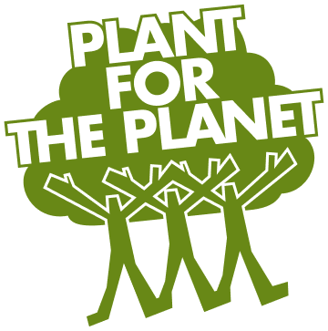 Plant for the Planet logo