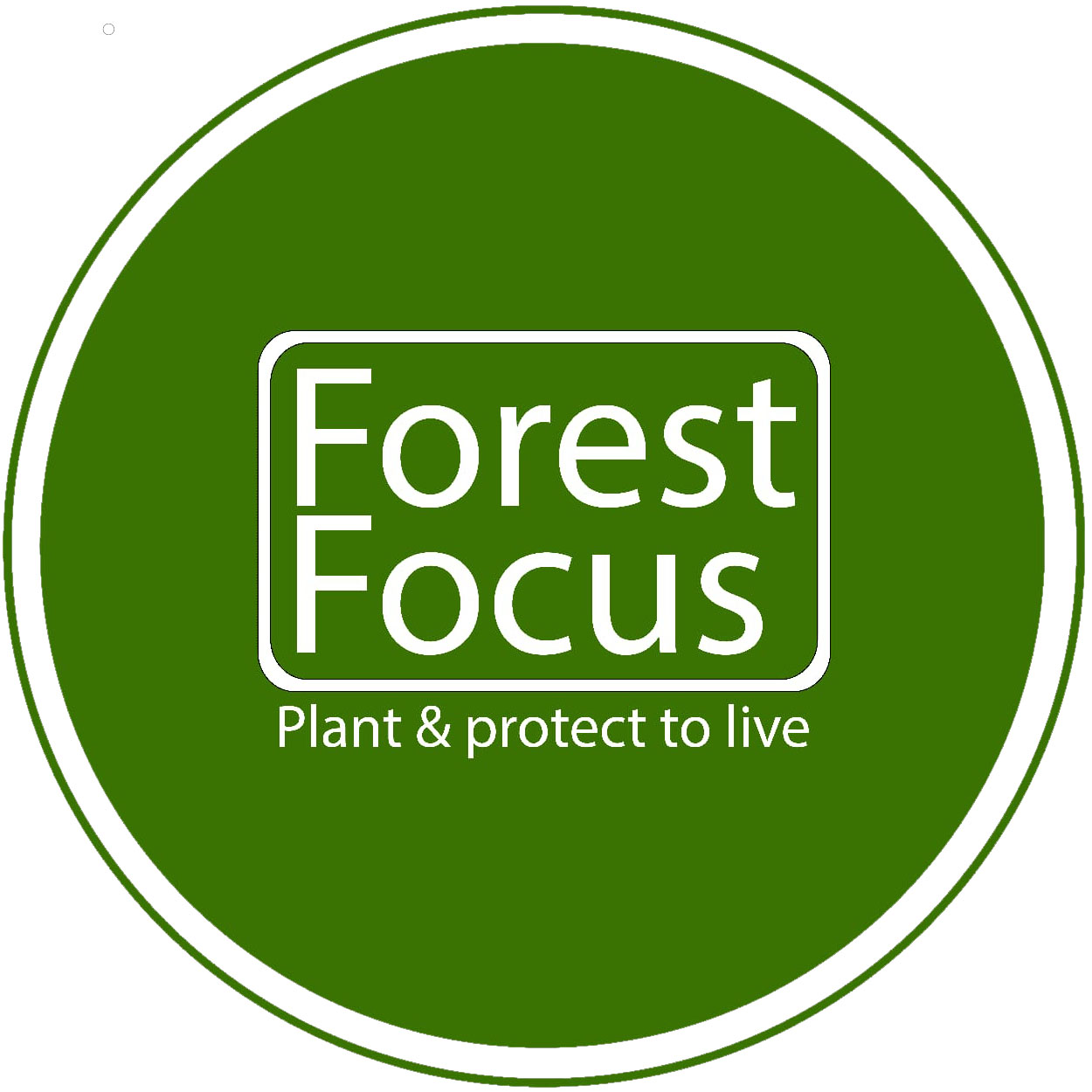 Forest Focus Logo