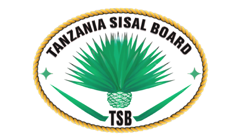 Tanzania Sisal Board logo