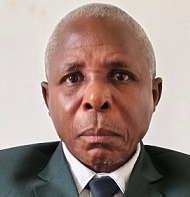 Mr. Juvent P. Magoggo